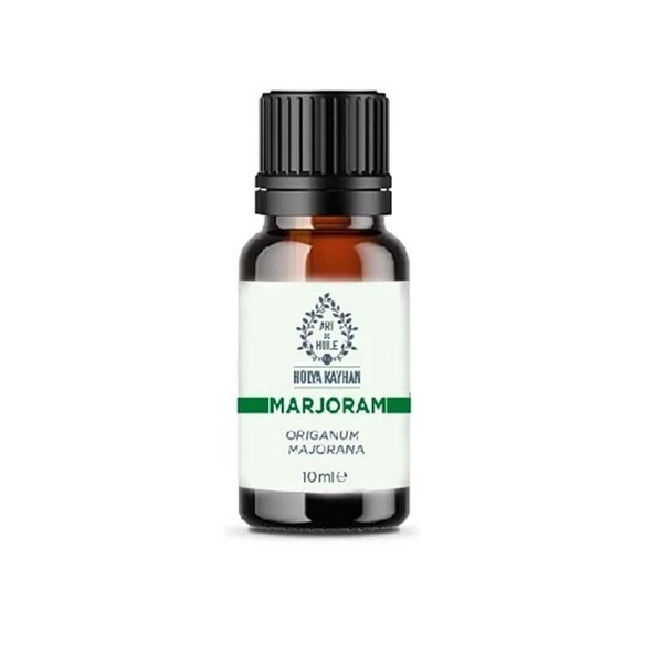 Art De Huile Marjoram Kekik Yağı 10 ml