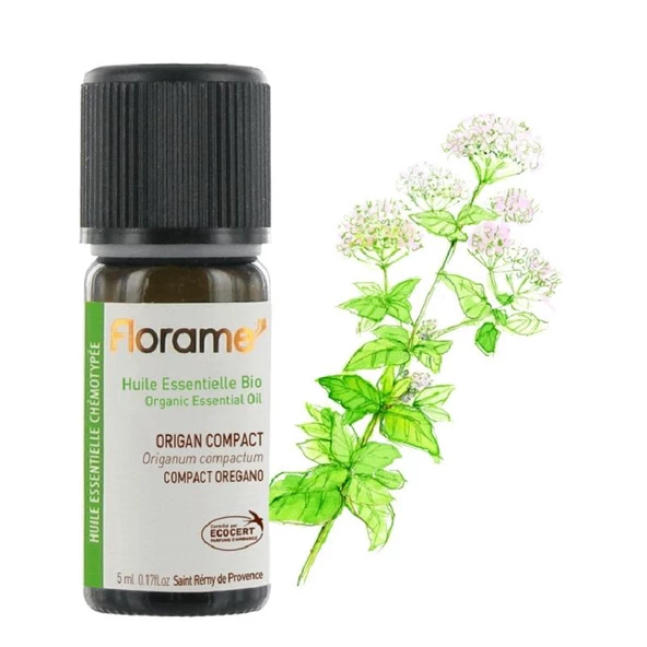 Florame Origanum 5 ml ürün görseli