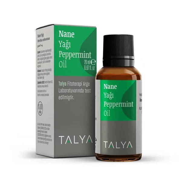 Talya Nane Yağı 20 ml