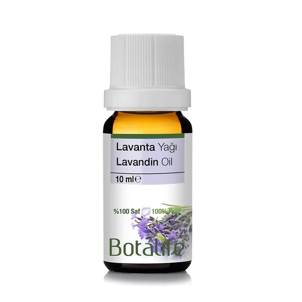 Botalife Lavanta Yağı 10 ml ürün görseli