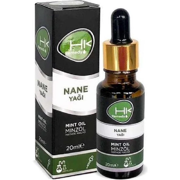 HK Nane Yağı 20 ml