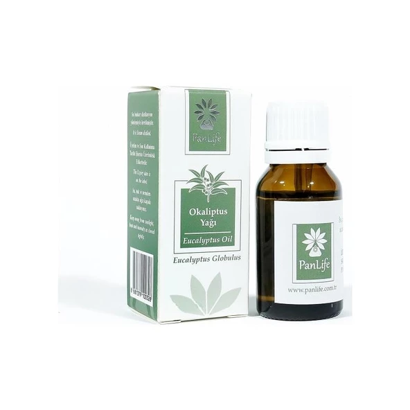 Panlife Okaliptus Yağı 10 ml ürün görseli