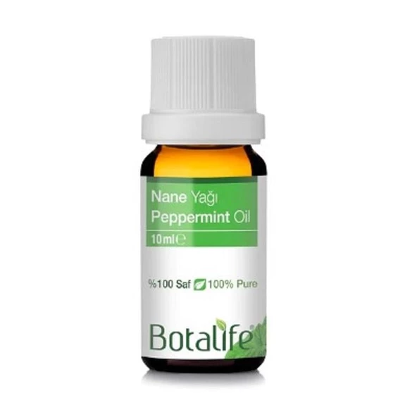 Botalife Nane Yağı 10 ml