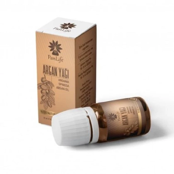 Panlife Argan Yağı 10 ml