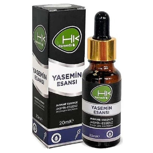 HK Yasemin Yağı 20 ml ürün görseli