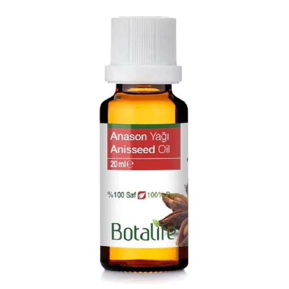 Botalife Anason Yağı 20 ml ürün görseli