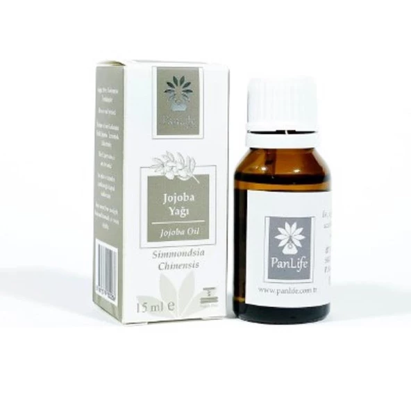 Panlife Jojoba Yağı 10 ml - 2