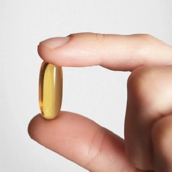 Maxigal Omega 3 200 Kapsül - Resim 3