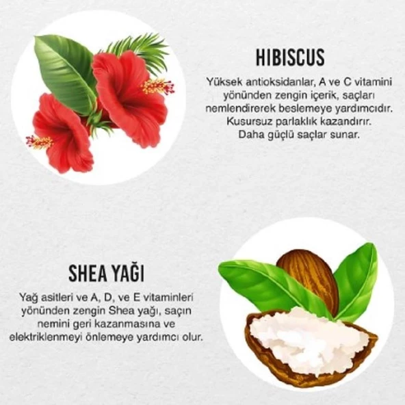 Urban Care Dalgalı ve Kıvırcık Saçlar Saç Bakım Şampuanı 250 ml - Resim 2