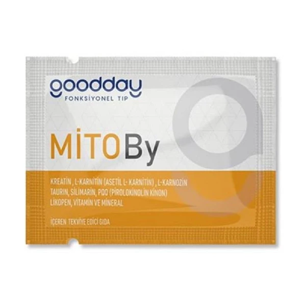 Goodday Mitoby 30 Saşe - Resim 2