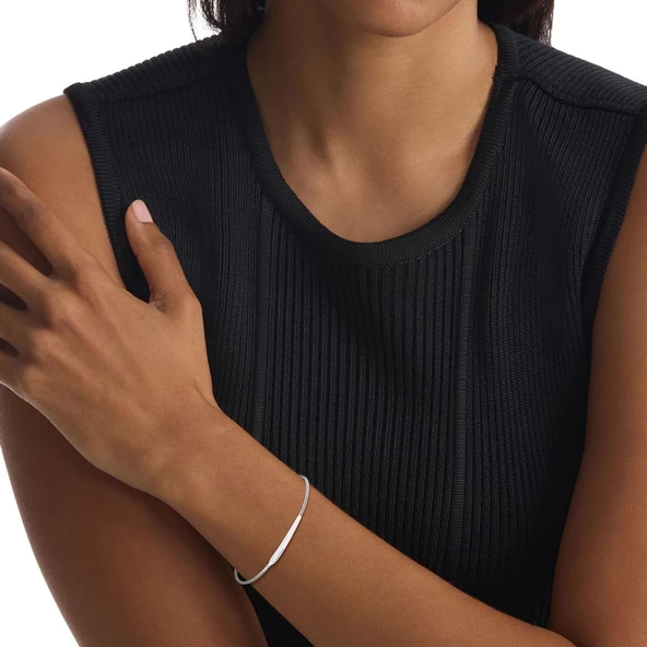 Calvin Klein  CKJ35000341 Bileklik - Resim 2