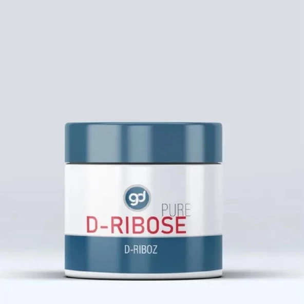 Goodday Pure D-Riboz 250 gr - 2