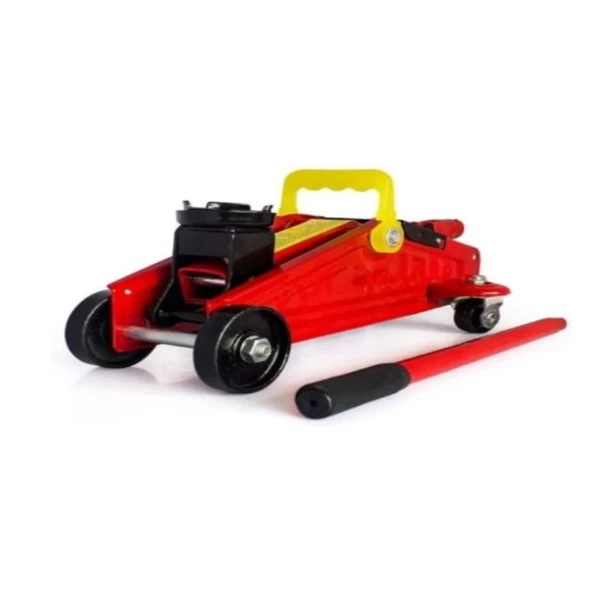 Lc22001 Hidrolik Arabalı Kriko 2 Ton 33 Cm - 2