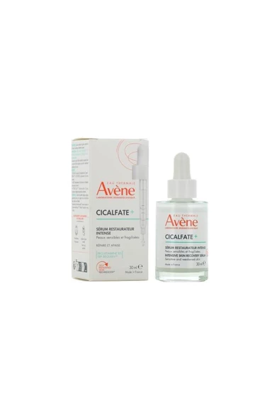 Avene Cicalfate+ Yoğun Onarıcı ve Güçlendirici Cilt Bakım Serumu 30ml