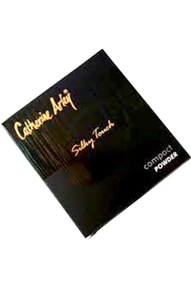 Catherine Arley No 5 Pudra - 3