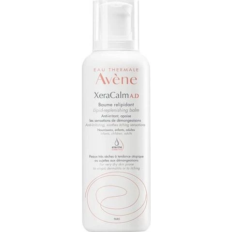 Avene Xeracalm A.D. Baume Relipidant 400 ml