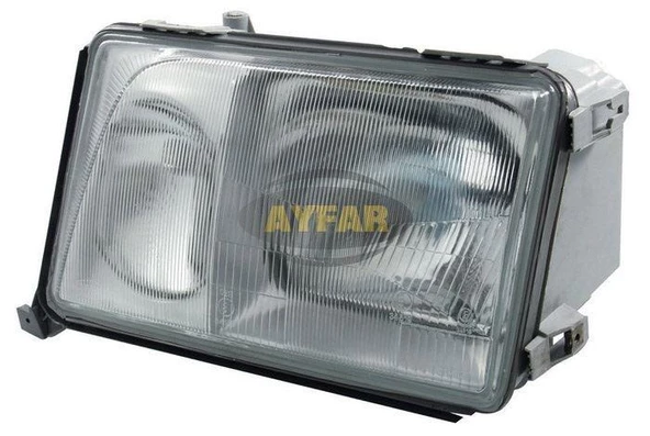 FAR KOMPLE SOL MERCEDES E200 W 124 1993-1995