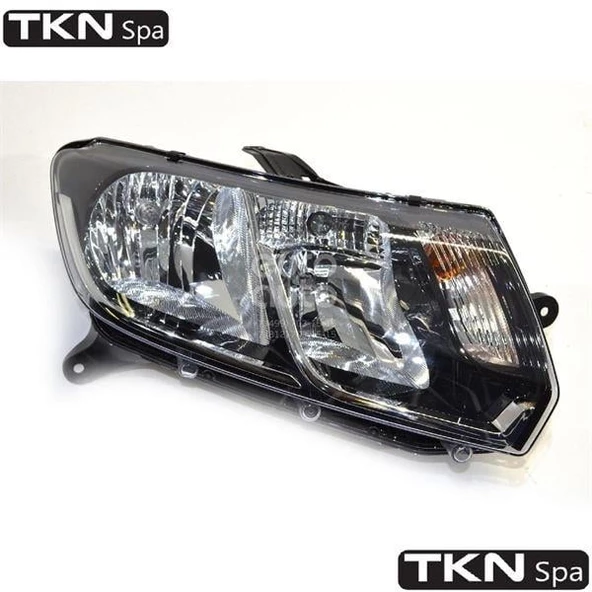 FAR KOMPLE SAĞ 2014-2017 RENAULT CLİO SYMBOL ürün görseli