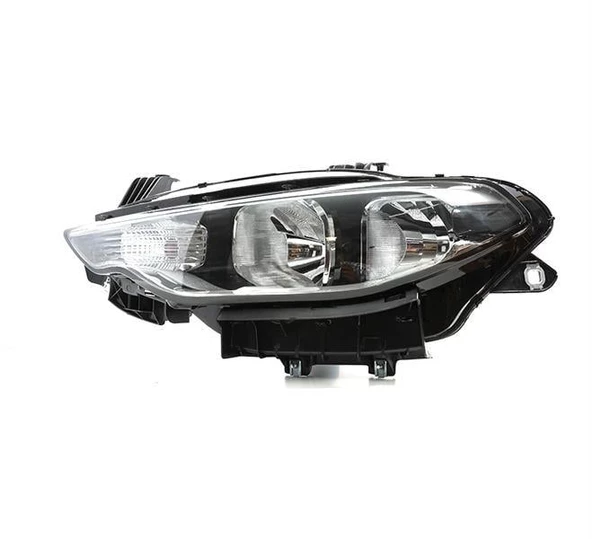 FAR KOMPLE SOL 2015-- FİAT EGEA - 1