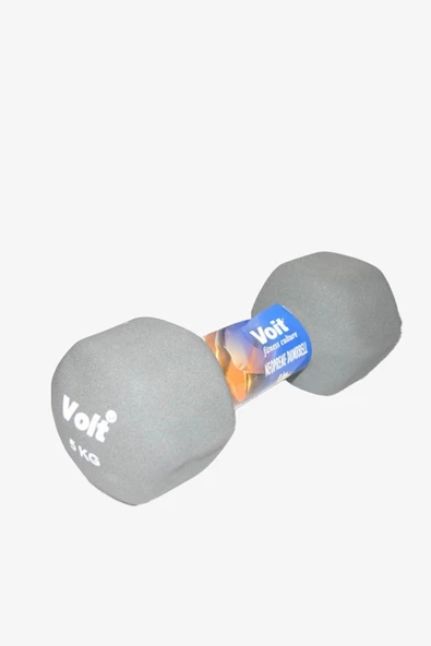 Voit 5KG Dumbell 1VTASVDB45K-013