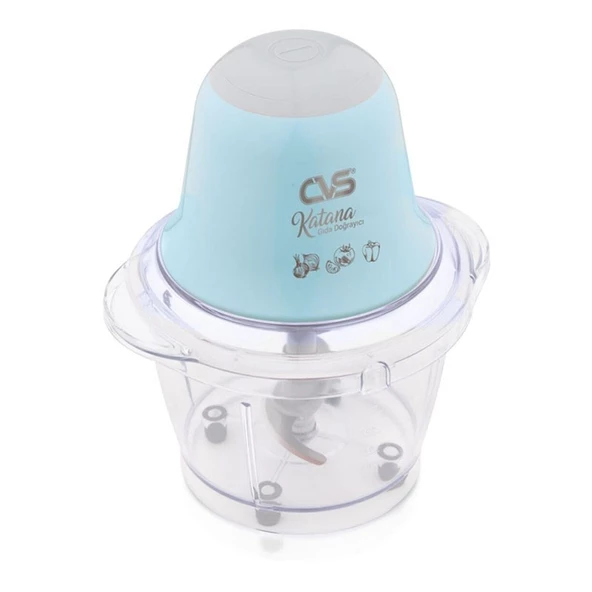 CVS Yeni Nesil Katana Gıda Doğrayıcı Dn 3355 - 2