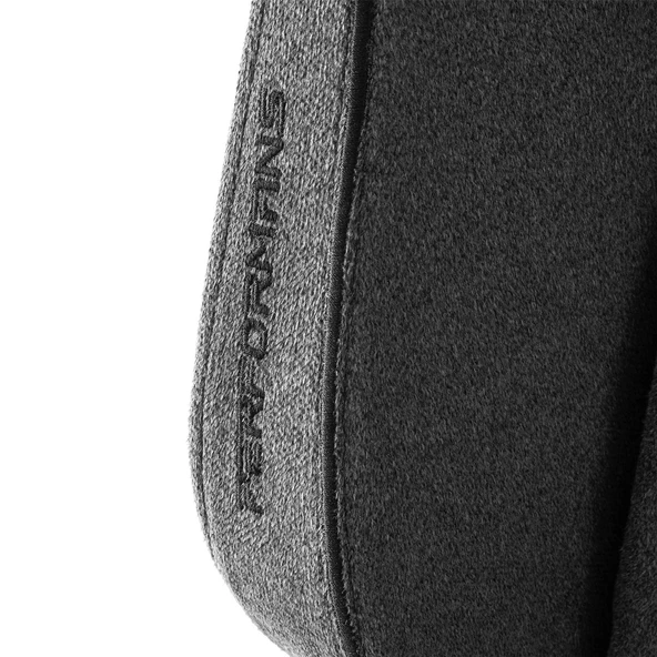 xDrive Anka Profesyonel Oyuncu Koltuğu Kumaş Gri - Resim 12