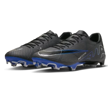 NIKE ZOOM VAPOR 15 ACADEMY FG/MG SİYAH ERKEK KRAMPON DJ5631040 Y-133 - 3