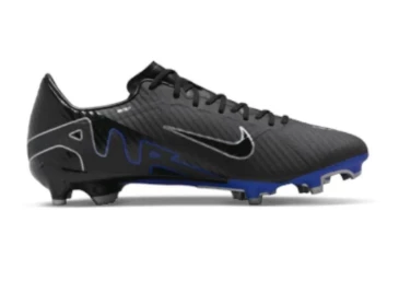 NIKE ZOOM VAPOR 15 ACADEMY FG/MG SİYAH ERKEK KRAMPON DJ5631040 Y-133