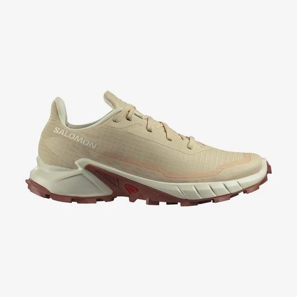 SALOMON KADIN ALPHACROSS 5 W KOŞU/FITNESS AYAKKABI L47460200 - 1