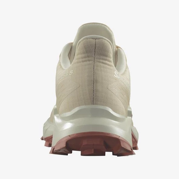 SALOMON KADIN ALPHACROSS 5 W KOŞU/FITNESS AYAKKABI L47460200 - 6