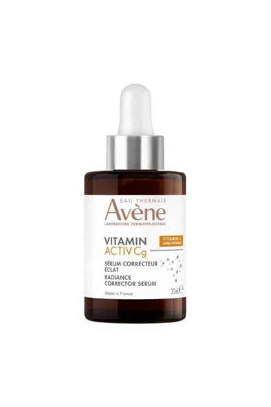 Avene Vitamin Activ Cg Serum 30 ml
