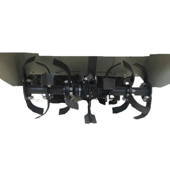Taral 51 S Antor 3LD510 Çapa Makinesi - 5