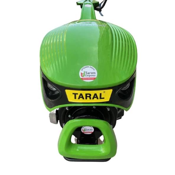 Taral 51 S Antor 3LD510 Çapa Makinesi - 2