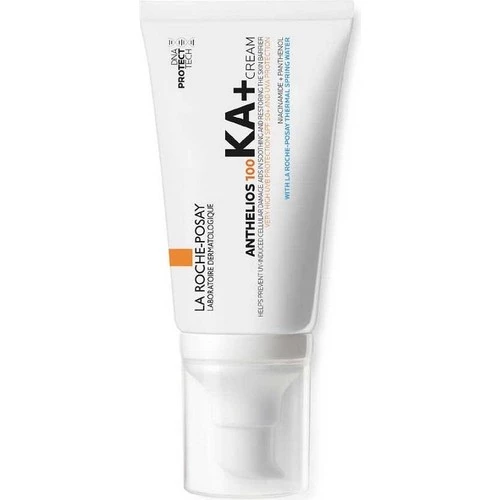 La Roche-Posay La Roche Posay Anthelios Ka+ SPF50+ 50ML