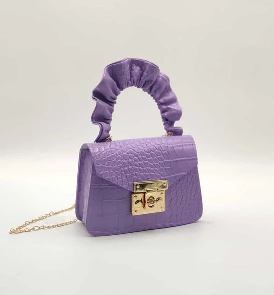 Küçük Boy Çocuk Çantası - 12