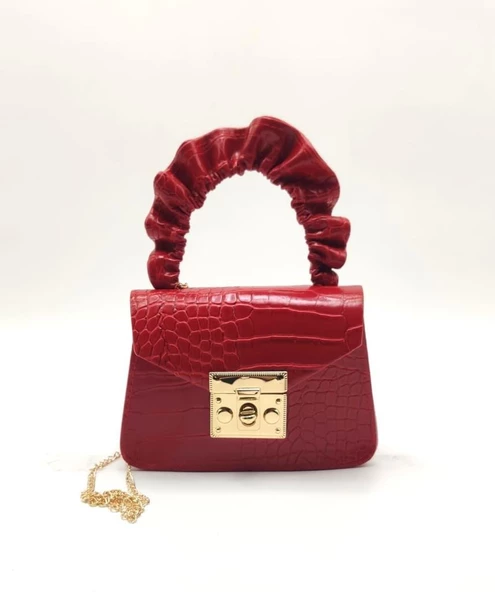 Küçük Boy Çocuk Çantası - 3