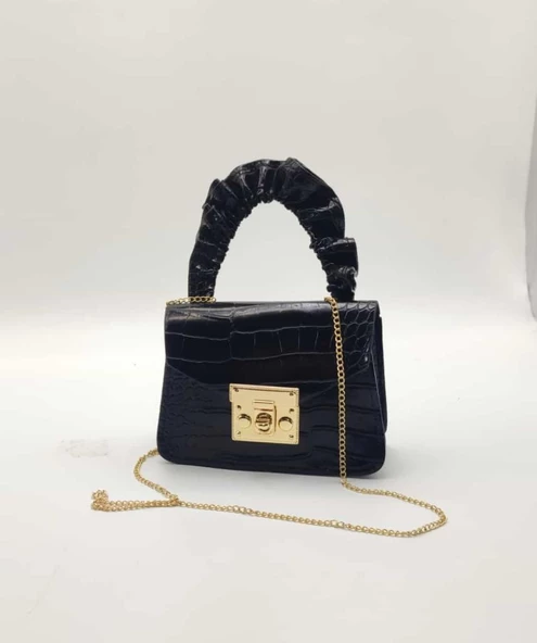 Küçük Boy Çocuk Çantası - 6