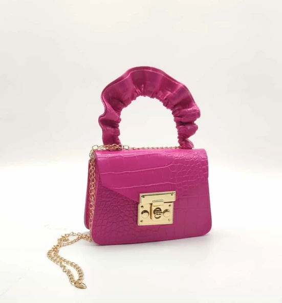 Küçük Boy Çocuk Çantası - 9