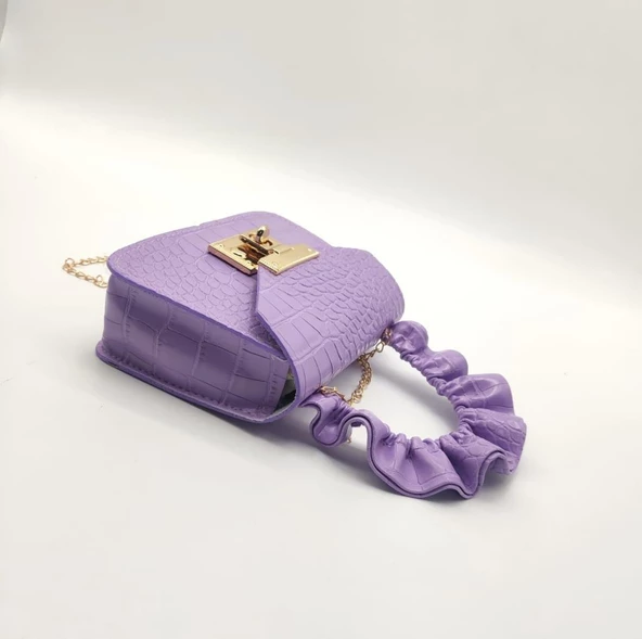 Küçük Boy Çocuk Çantası - 10