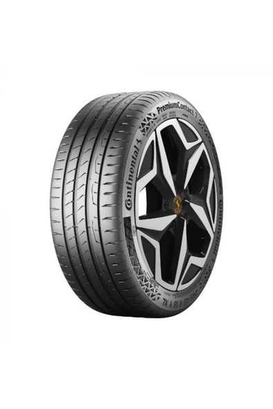 215/50 R17 95Y XL FR PremiumContact 7 Oto Yaz Lastiği Üretim 2024