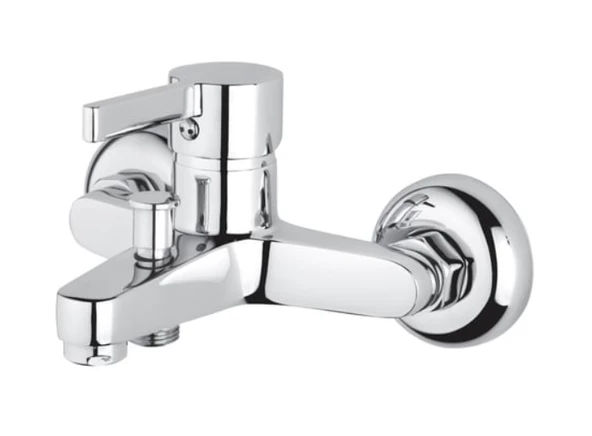 Tema Tulip Banyo Bataryası 61091