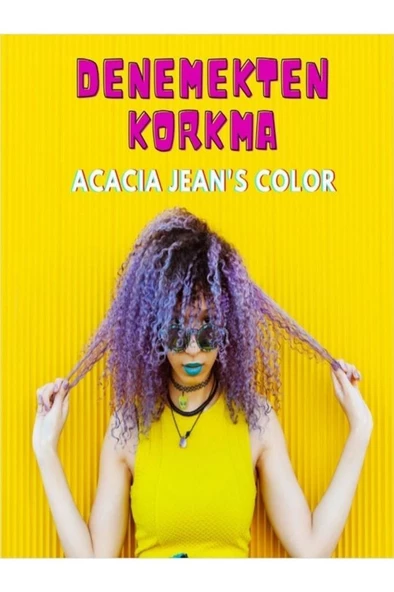 Amonyaksız Vişne Kızılı Renkli Saç Boyası 250 Ml x2 Adet Kokusuz Su Bazlı Cherry Red Hair Dye - 5