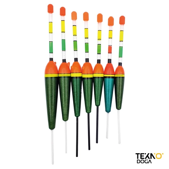 TAMSET Tüplü Şamandıra HG1240 - 4