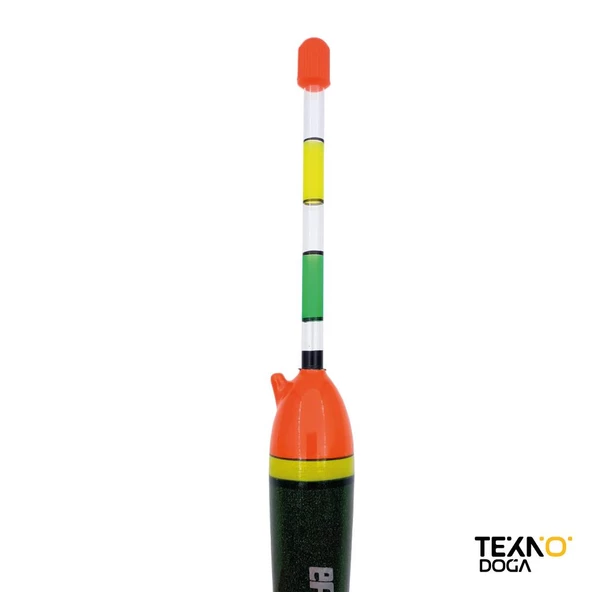 TAMSET Tüplü Şamandıra HG1240 - 5
