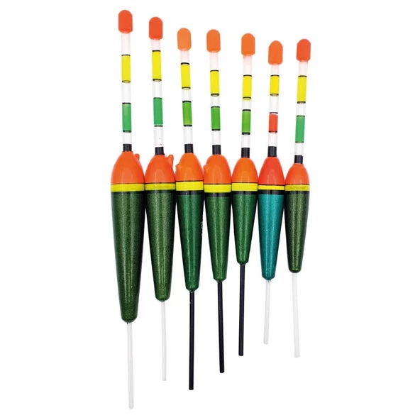 TAMSET Tüplü Şamandıra HG1240 - 6