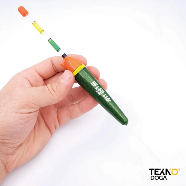 TAMSET Tüplü Şamandıra HG1240 - 3