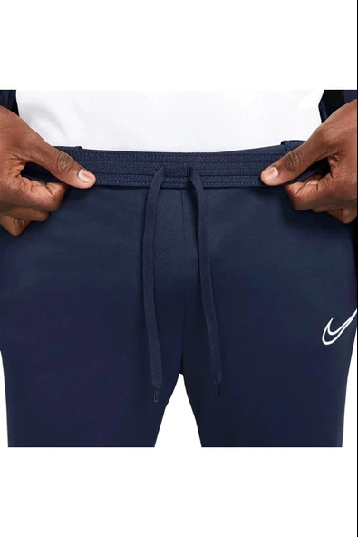 Nike Erkek Eşofman Takım Lacivert CW6131-451 - 4