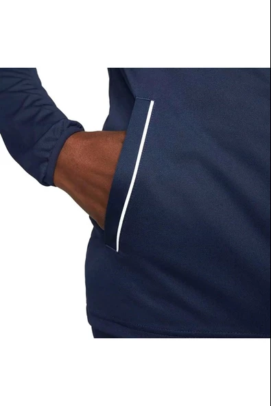 Nike Erkek Eşofman Takım Lacivert CW6131-451 - 5