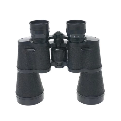 Baigish 7x50 El Dürbünü 1000m/76m – Rus Malı – üstün Kalite - 2