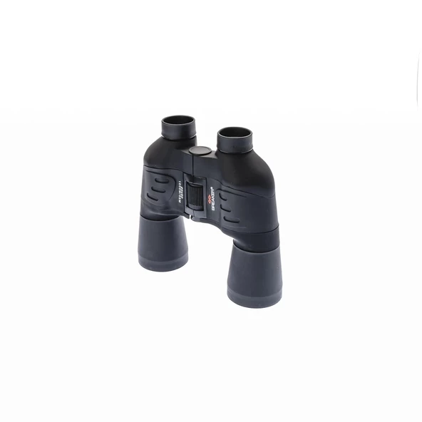 20×50 Ct Profesyonel El Dürbünü – 1000m/56m – Siyah - 2
